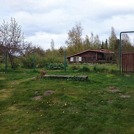 Maarjamaee Holiday House Räpina Habitación foto